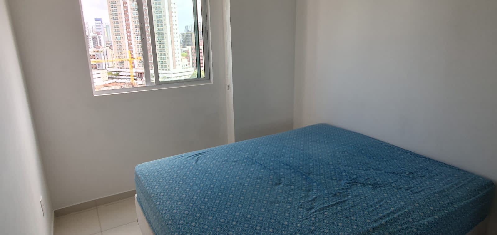 Imagem Apartamento com 2 Quartos à Venda, 60 m²em Jardim Oceania - João Pessoa