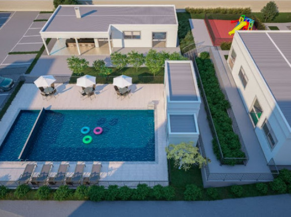 Imagem Apartamento com 2 Quartos à Venda, 44 m² em Centro - Nova Iguaçu Imagem Apartamento com 2 Quartos à Venda, 44 m² em Centro - Nova Iguaçu