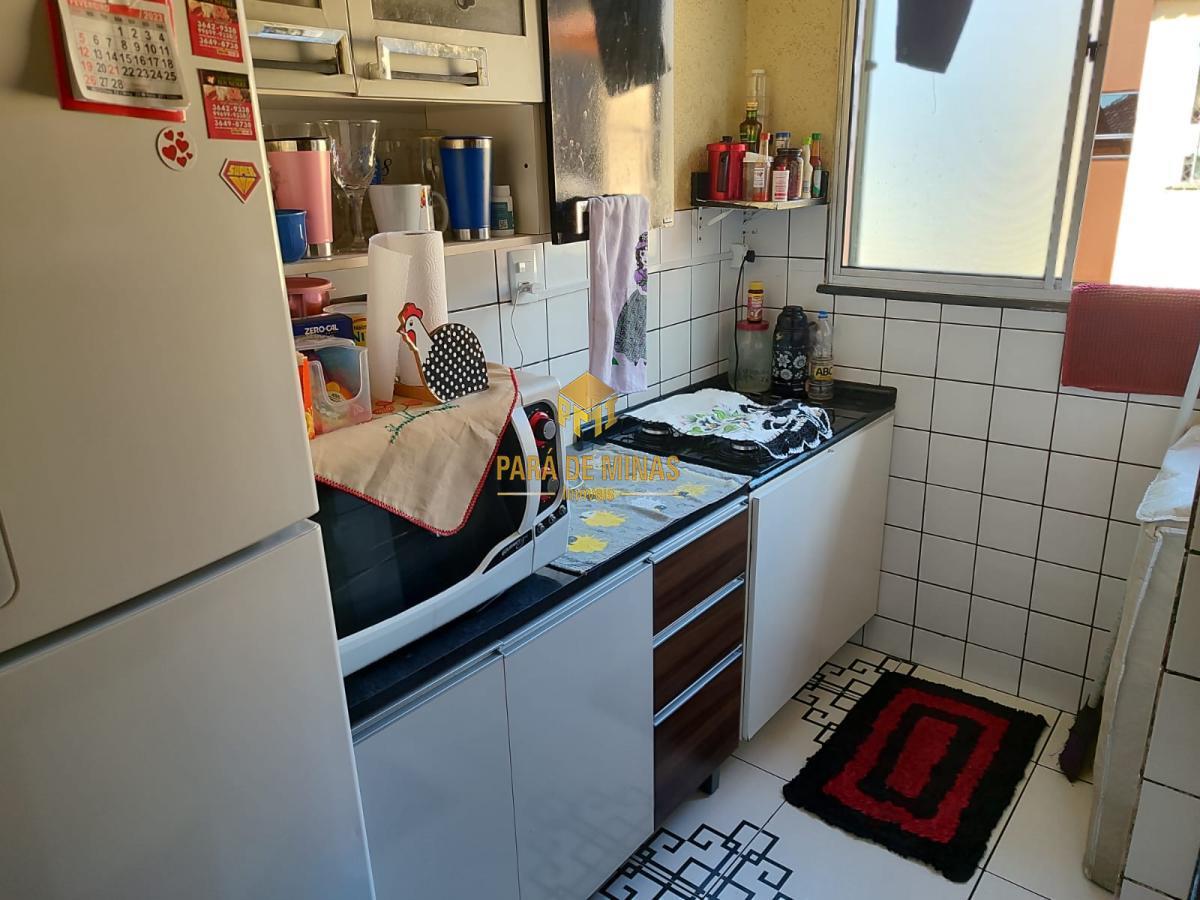 Imagem Apartamento com 2 Quartos à Venda, 54 m²em Duquesa I (São Benedito) - Santa Luzia Imagem Apartamento com 2 Quartos à Venda, 54 m²em Duquesa I (São Benedito) - Santa Luzia