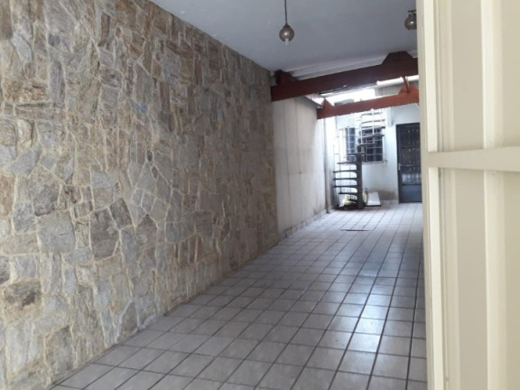 Imagem Sobrado com 3 Quartos à Venda, 250 m² em Vila Regente Feijó - São Paulo Imagem Sobrado com 3 Quartos à Venda, 250 m² em Vila Regente Feijó - São Paulo