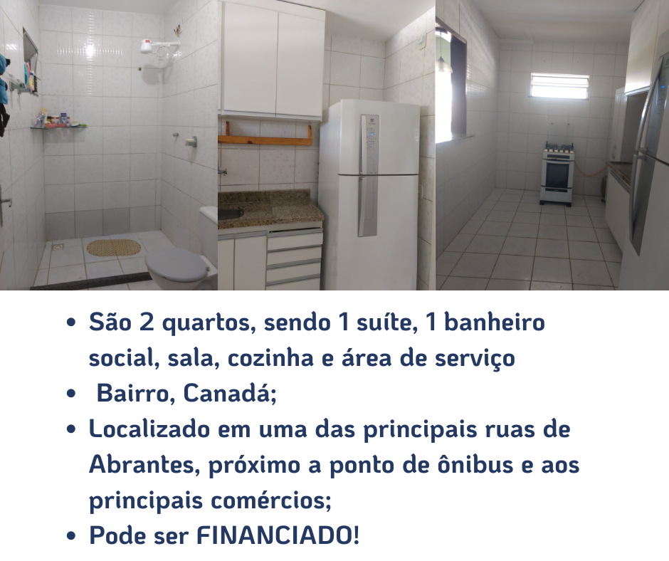 Imagem Apartamento com 2 Quartos à Venda, 80 m²em Nova Abrantes (abrantes) - Camaçari Imagem Apartamento com 2 Quartos à Venda, 80 m²em Nova Abrantes (abrantes) - Camaçari