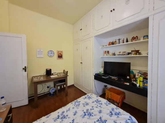 Imagem Apartamento com 3 Quartos à Venda, 100 m² em Copacabana - Rio de Janeiro Imagem Apartamento com 3 Quartos à Venda, 100 m² em Copacabana - Rio de Janeiro