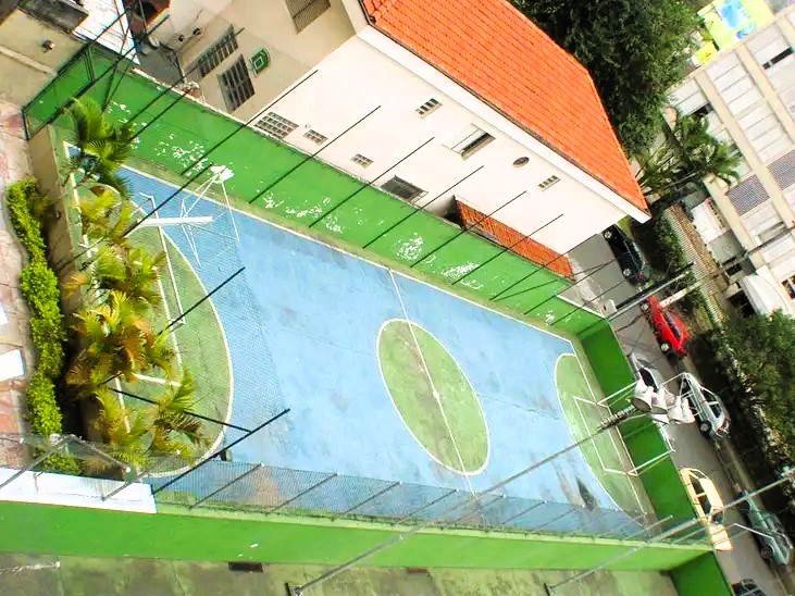 Imagem Apartamento com 3 Quartos à Venda, 185 m²em Alto de Pinheiros - São Paulo