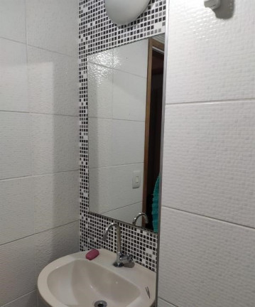 Imagem Apartamento com 2 Quartos para Alugar, 48 m² em Vila Nova Cachoeirinha - São Paulo