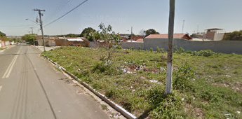 Terreno à Venda, 990 m² em Cidade Satélite Íris - Campinas