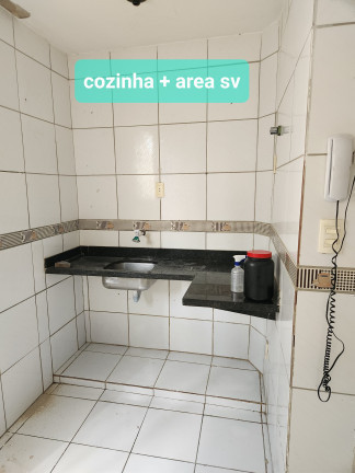 Imagem Apartamento com 2 Quartos à Venda, 55 m²em Nova Parnamirim - Parnamirim Imagem Apartamento com 2 Quartos à Venda, 55 m²em Nova Parnamirim - Parnamirim