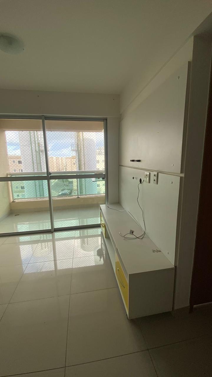 Imagem Apartamento com 2 Quartos à Venda, 63 m²em Centro - Lauro de Freitas