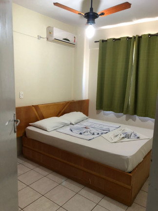 Apartamento com 1 Quarto à Venda, 48 m² em Centro - Caldas Novas