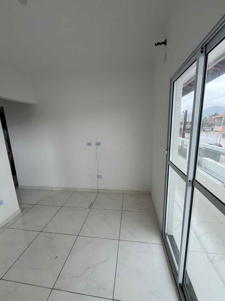 Casa com 2 Quartos para Alugar, 60 m²em Ribeirópolis - Praia Grande