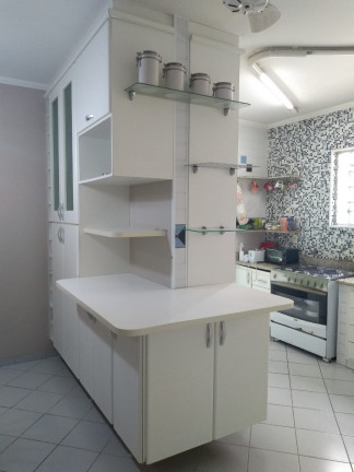 Imagem Apartamento com 3 Quartos à Venda, 150 m² em Pompéia - Santos