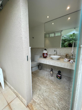 Imagem Casa de Condomínio com 7 Quartos à Venda, 526 m² em Alphaville I - Salvador