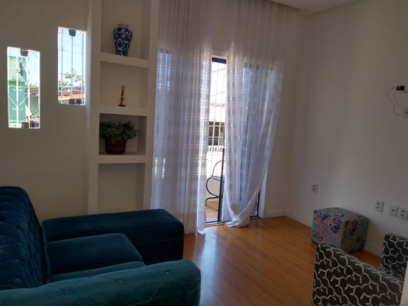 Imagem Casa com 3 Quartos à Venda, 160 m² em Guamá - Belém