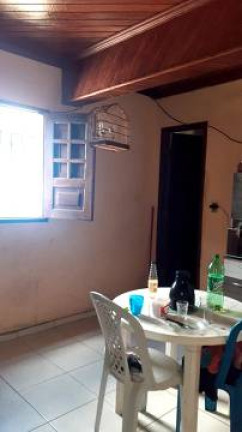 Imagem Casa com 3 Quartos à Venda, 120 m² em Pedreira - Belém