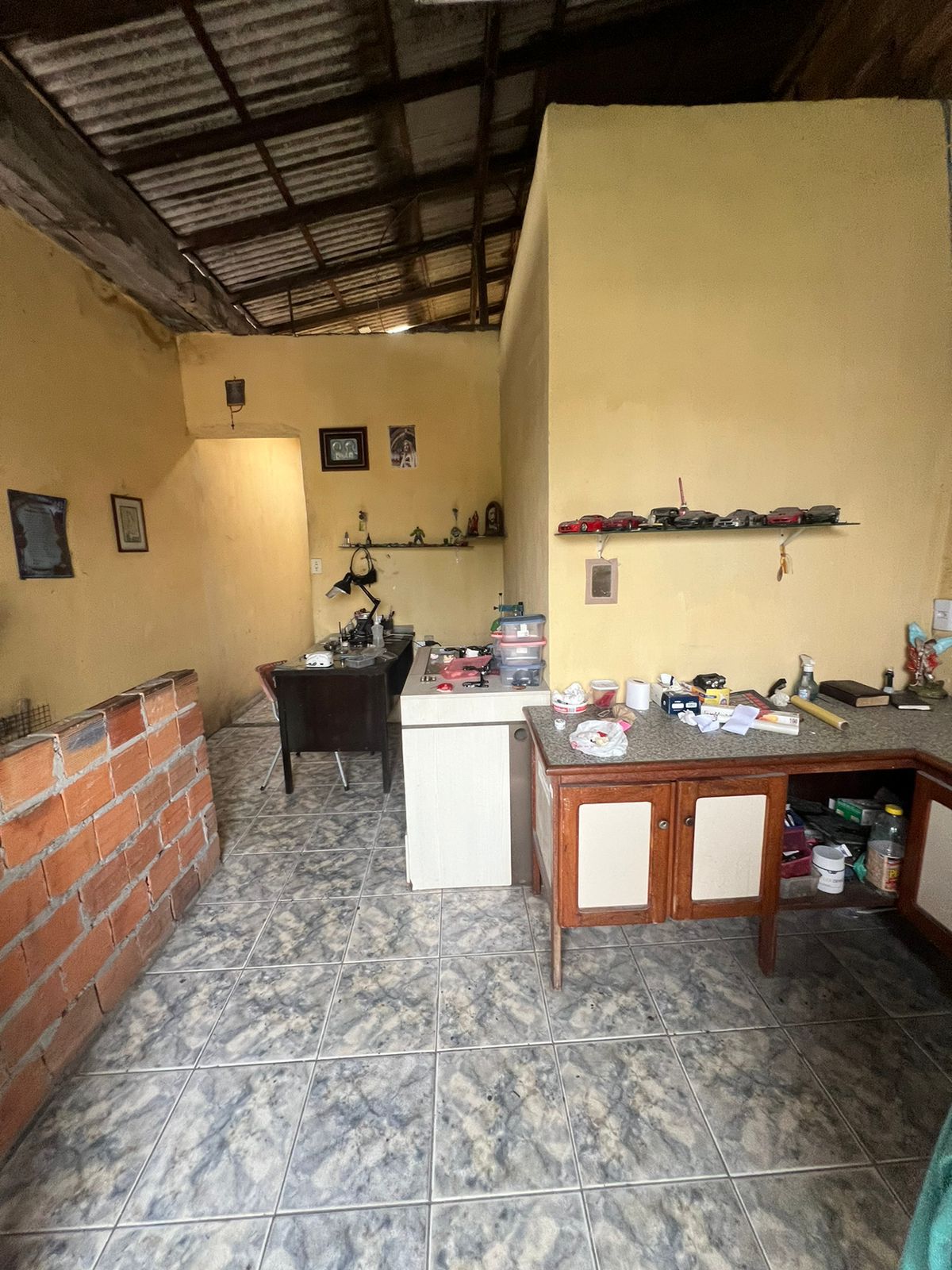 Imagem Casa com 5 Quartos à Venda, 180 m²em Jurunas - Belém Imagem Casa com 5 Quartos à Venda, 180 m²em Jurunas - Belém