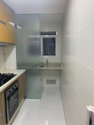 Apartamento com 3 Quartos à Venda, 87 m² em Pompéia - Santos
