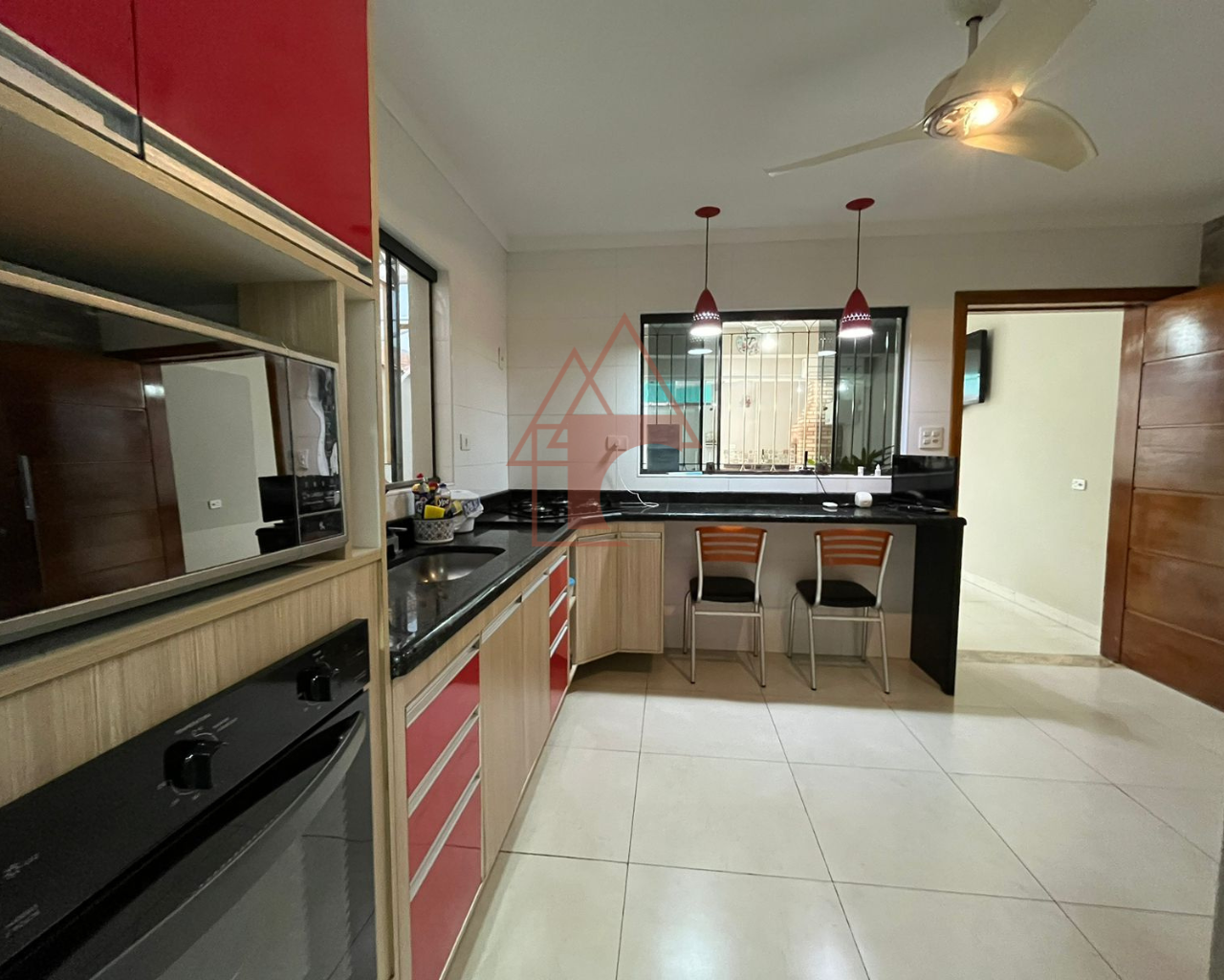Imagem Sobrado com 3 Quartos à Venda, 155 m²em Vila Ponte Nova - Cubatão