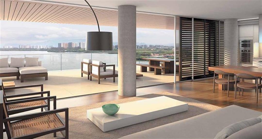 Imagem Apartamento com 2 Quartos à Venda, 92 m² em Barra da Tijuca - Rio de Janeiro Imagem Apartamento com 2 Quartos à Venda, 92 m² em Barra da Tijuca - Rio de Janeiro