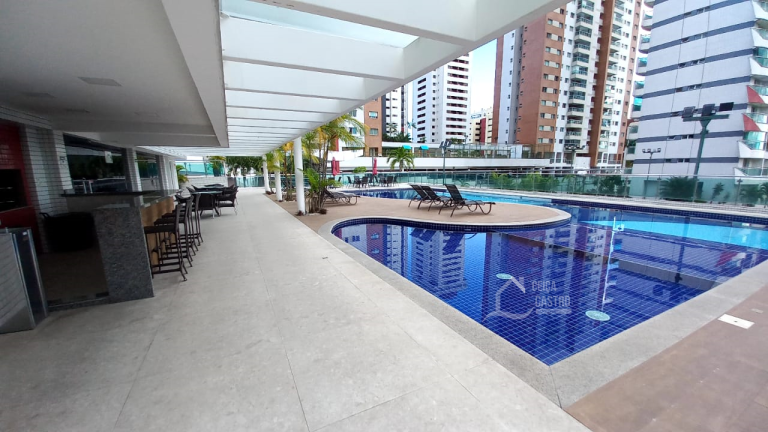 Imagem Apartamento para Alugar, 178 m² em Adrianópolis - Manaus