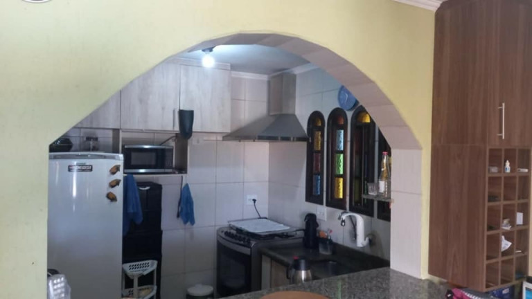 Imagem Sobrado com 4 Quartos à Venda, 232 m² em PRAIA DO SONHOS - Itanhaém Imagem Sobrado com 4 Quartos à Venda, 232 m² em PRAIA DO SONHOS - Itanhaém