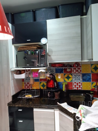 Imagem Apartamento com 1 Quarto à Venda, 43 m² em Centro Histórico - Porto Alegre