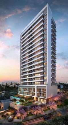 Imagem Apartamento à Venda, 25 m² em Vila Mariana - São Paulo