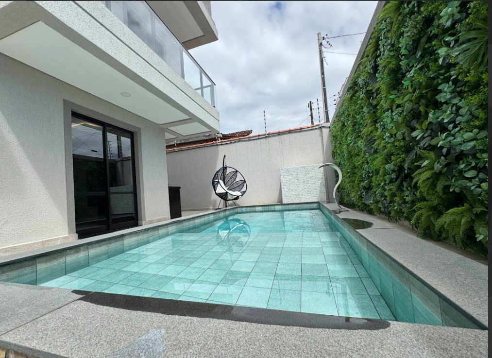 Imagem Apartamento com 3 Quartos à Venda, 140 m² em Guilhermina - Praia Grande Imagem Apartamento com 3 Quartos à Venda, 140 m² em Guilhermina - Praia Grande
