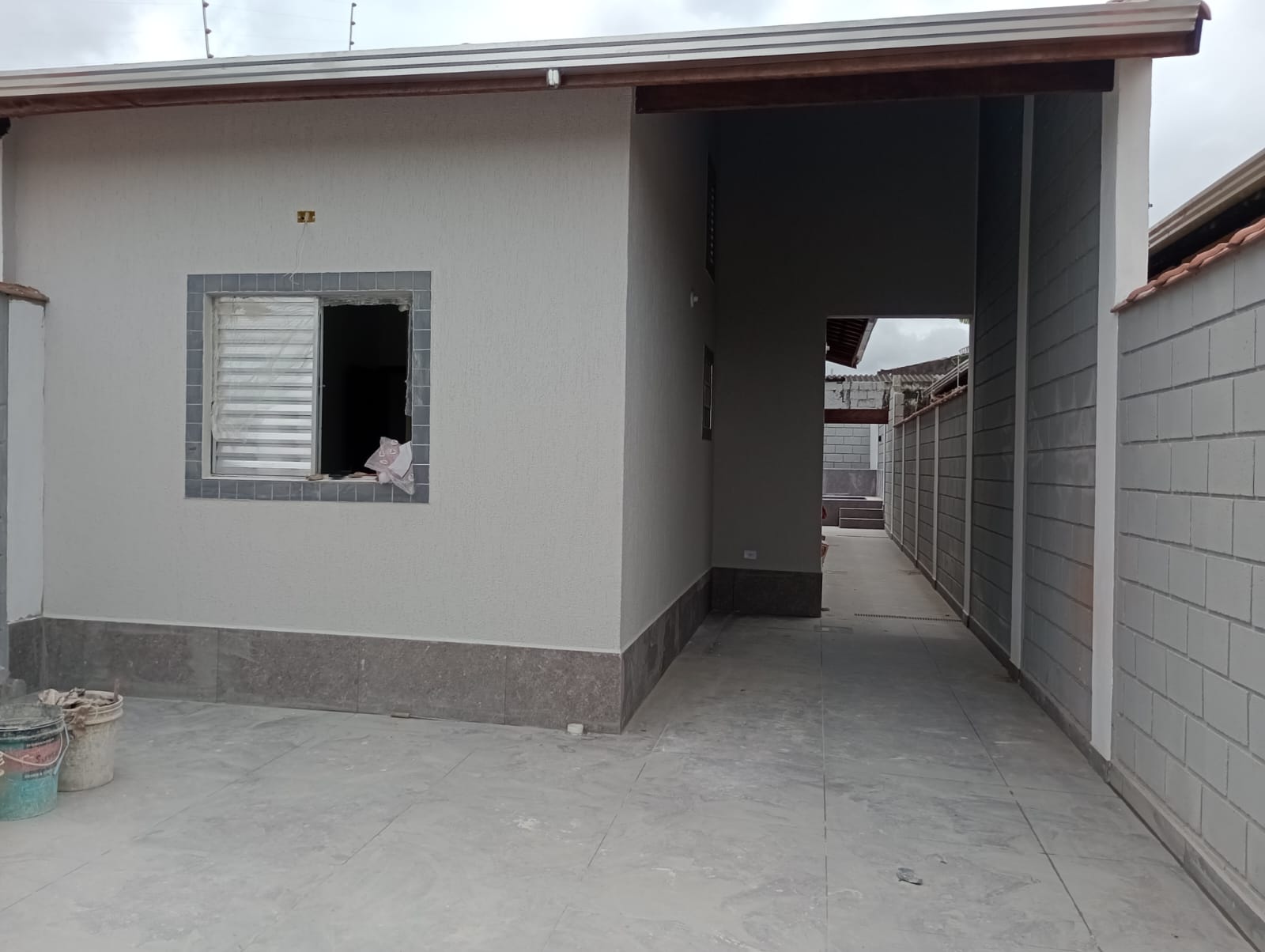 Imagem Casa com 2 Quartos à Venda, 80 m²em Nossa Senhora do Sion - Itanhaém Imagem Casa com 2 Quartos à Venda, 80 m²em Nossa Senhora do Sion - Itanhaém