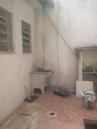 Imagem Casa de Vila com 2 Quartos à Venda, 80 m²em Centro - Niterói