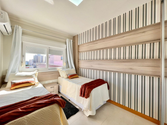 Imagem Apartamento com 3 Quartos à Venda, 110 m² em Centro - Capão da Canoa Imagem Apartamento com 3 Quartos à Venda, 110 m² em Centro - Capão da Canoa