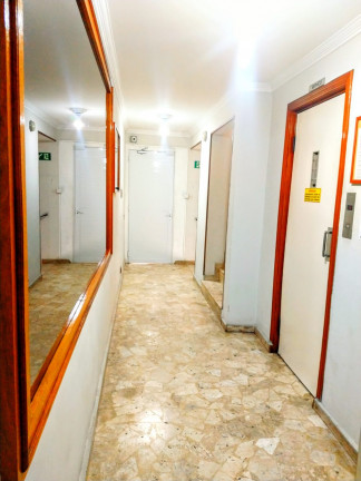 Imagem Apartamento com 1 Quarto para Alugar, 50 m² em Perdizes - São Paulo Imagem Apartamento com 1 Quarto para Alugar, 50 m² em Perdizes - São Paulo