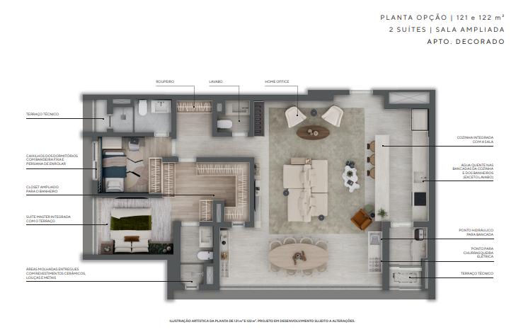 Imagem Apartamento com 1 Quarto à Venda, 71 m² em Higienópolis - São Paulo Imagem Apartamento com 1 Quarto à Venda, 71 m² em Higienópolis - São Paulo