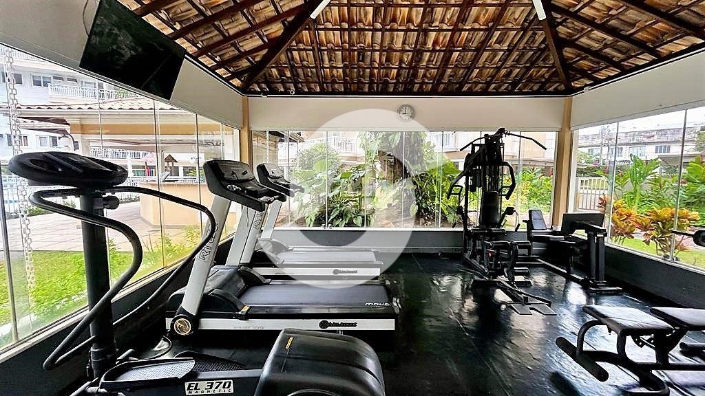 Imagem Apartamento com 3 Quartos à Venda, 120 m² em Itacoatiara - Niterói Imagem Apartamento com 3 Quartos à Venda, 120 m² em Itacoatiara - Niterói