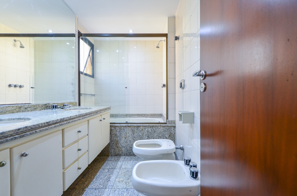 Imagem Apartamento com 4 Quartos à Venda, 202 m² em Jardim Ampliação - São Paulo