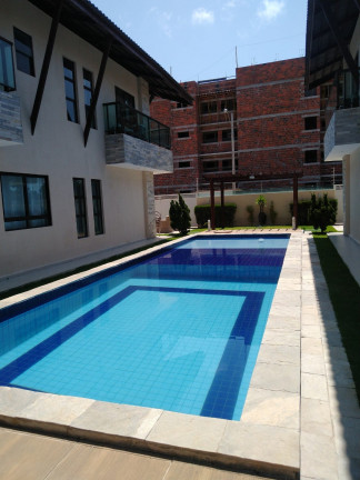 Imagem Casa de Condomínio com 3 Quartos à Venda, 145 m² em Ponta de Campina - Cabedelo Imagem Casa de Condomínio com 3 Quartos à Venda, 145 m² em Ponta de Campina - Cabedelo