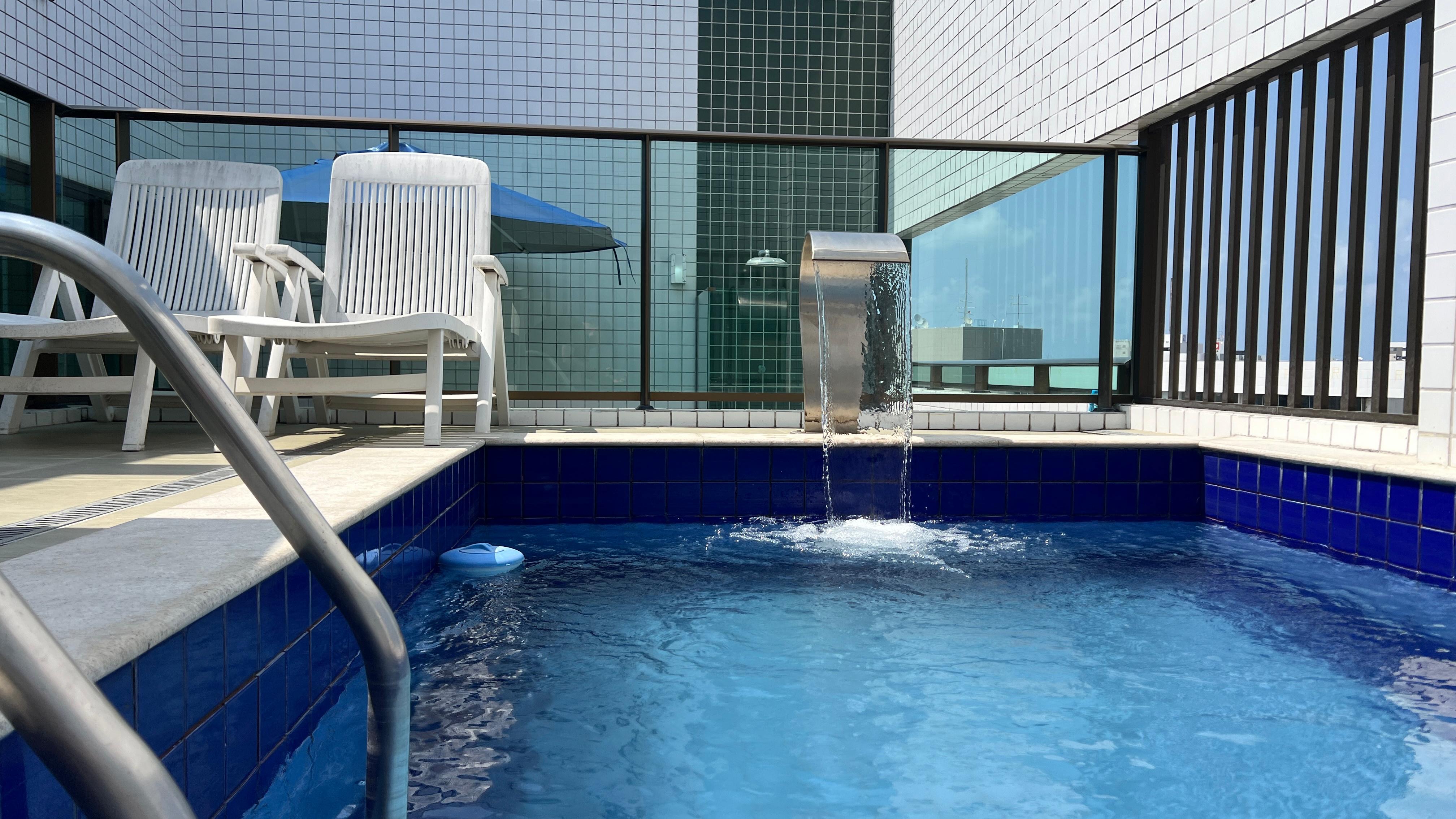 Imagem Cobertura com 3 Quartos à Venda, 145 m²em Mangabeiras - Maceió Imagem Cobertura com 3 Quartos à Venda, 145 m²em Mangabeiras - Maceió