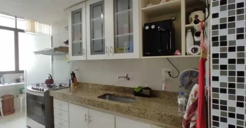 Imagem Apartamento com 3 Quartos à Venda, 120 m²em Largo da Batalha - Niterói Imagem Apartamento com 3 Quartos à Venda, 120 m²em Largo da Batalha - Niterói