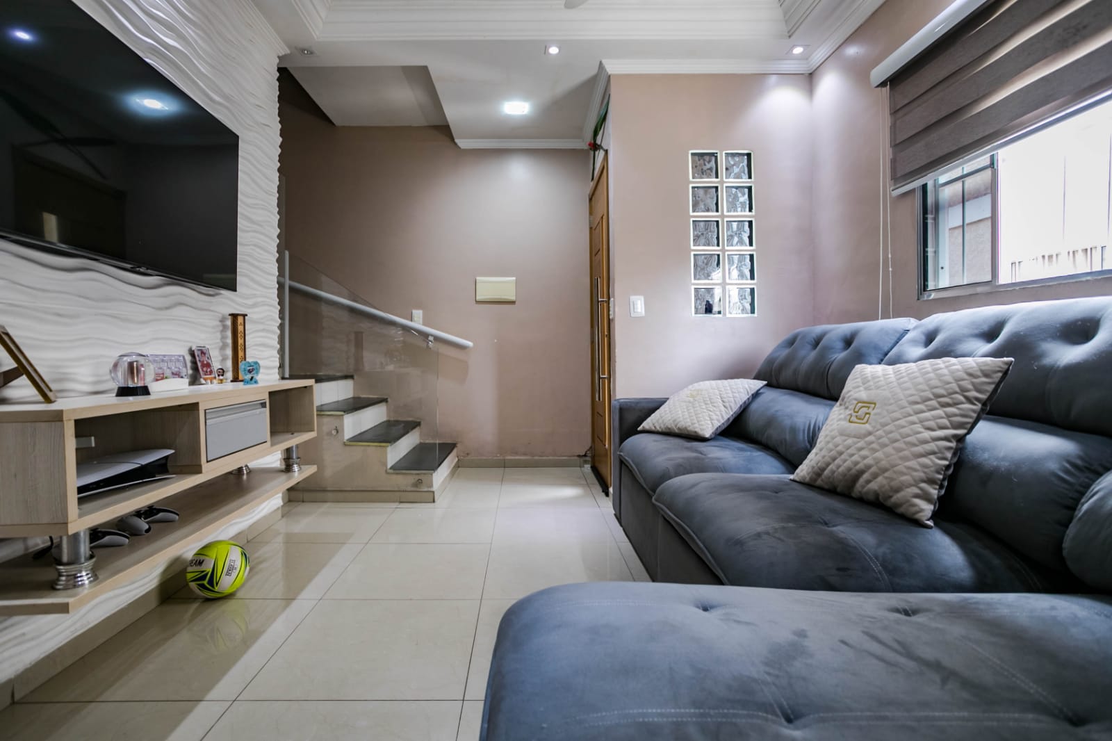 Imagem Casa de Condomínio com 2 Quartos à Venda, 66 m²em Jundiapeba - Mogi das Cruzes Imagem Casa de Condomínio com 2 Quartos à Venda, 66 m²em Jundiapeba - Mogi das Cruzes