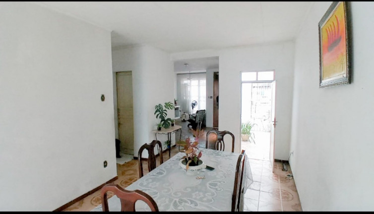 Imagem Casa com 3 Quartos à Venda, 200 m² em Umarizal - Belém Imagem Casa com 3 Quartos à Venda, 200 m² em Umarizal - Belém