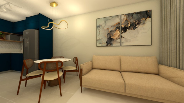 Imagem Apartamento com 2 Quartos à Venda, em Vila Mazzei - São Paulo Imagem Apartamento com 2 Quartos à Venda, em Vila Mazzei - São Paulo