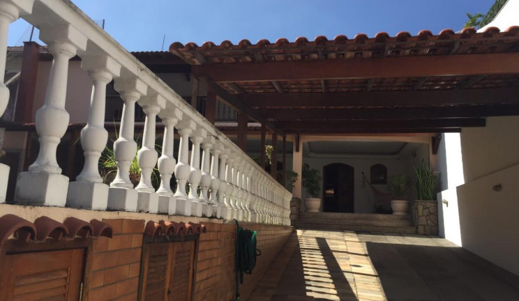 Imagem Casa com 5 Quartos à Venda, em Jacarepaguá - Rio de Janeiro Imagem Casa com 5 Quartos à Venda, em Jacarepaguá - Rio de Janeiro