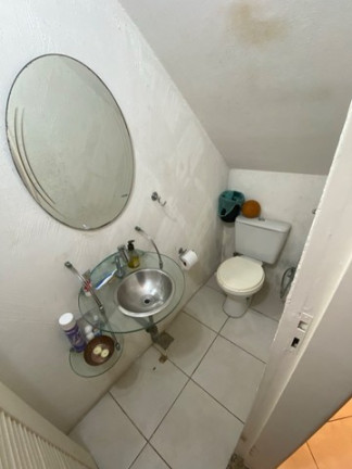Imagem Casa com 3 Quartos à Venda, 131 m² em Botafogo - Rio de Janeiro Imagem Casa com 3 Quartos à Venda, 131 m² em Botafogo - Rio de Janeiro