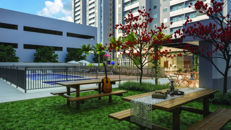 Imagem Apartamento com 3 Quartos à Venda, 64 m² em Santo Cristo - Rio de Janeiro Imagem Apartamento com 3 Quartos à Venda, 64 m² em Santo Cristo - Rio de Janeiro