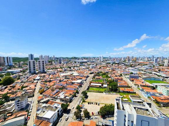 Imagem Cobertura com 3 Quartos à Venda, 160 m² em Alecrim - Natal Imagem Cobertura com 3 Quartos à Venda, 160 m² em Alecrim - Natal