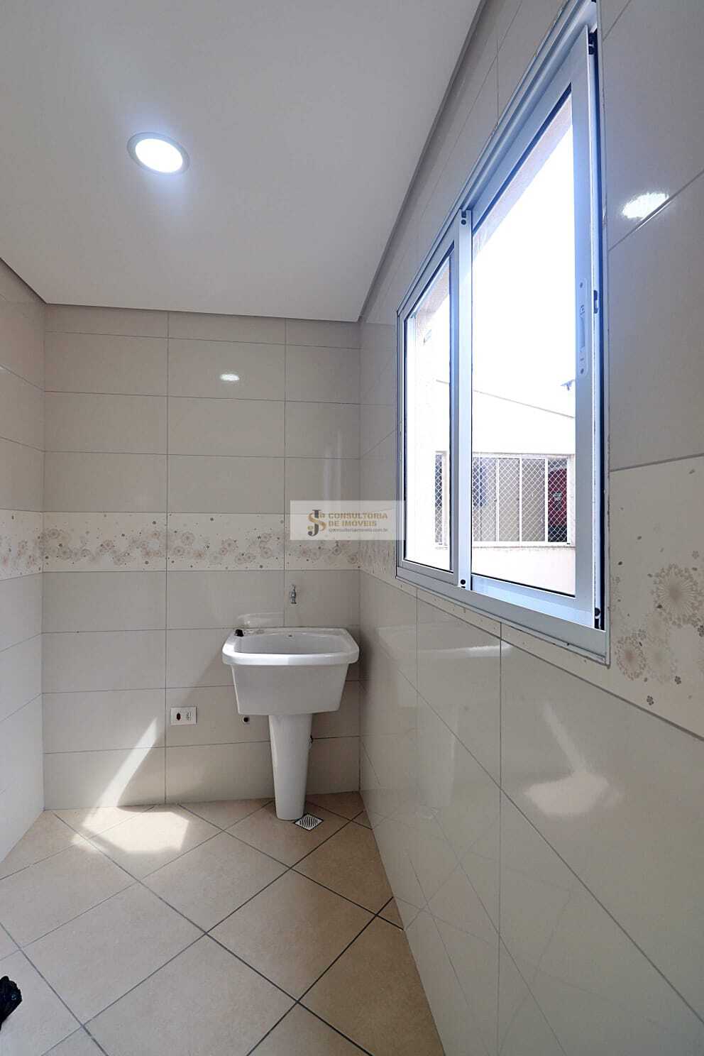 Imagem Cobertura com 2 Quartos à Venda, 52 m²em Vila Valparaíso - Santo André
