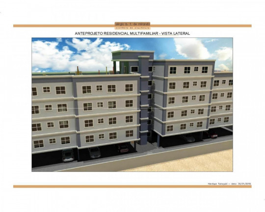 Imagem Apartamento com 2 Quartos à Venda, 47 m² em Mogi Moderno - Mogi das Cruzes