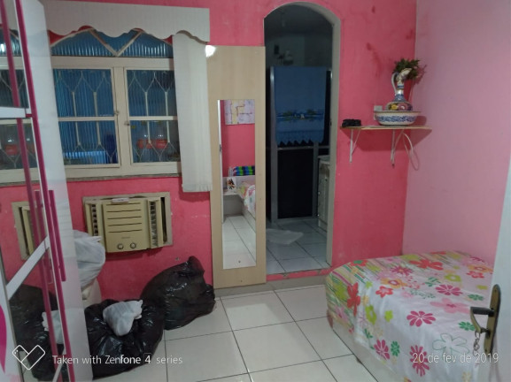 Imagem Casa com 4 Quartos à Venda, 170 m² em Campo Grande - Rio de Janeiro Imagem Casa com 4 Quartos à Venda, 170 m² em Campo Grande - Rio de Janeiro