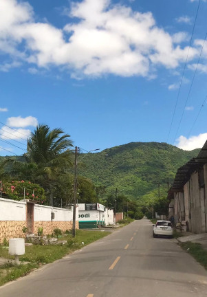 Imagem Casa com 2 Quartos à Venda, 100 m² em Mucunã - Maracanaú