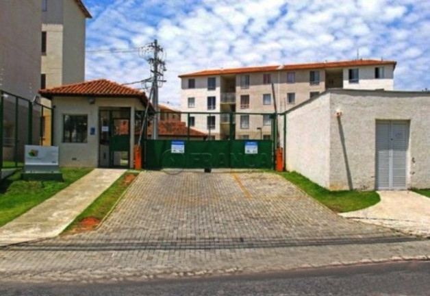 Imagem Apartamento com 2 Quartos à Venda, 49 m² em Cidade Jardim - Jacareí