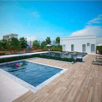 Imagem Apartamento com 2 Quartos à Venda, 46 m² em Inhoaíba - Rio De Janeiro Imagem Apartamento com 2 Quartos à Venda, 46 m² em Inhoaíba - Rio De Janeiro