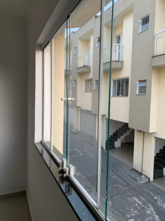 Imagem Casa de Condomínio com 3 Quartos à Venda, 115 m² em Vila Buenos Aires - São Paulo